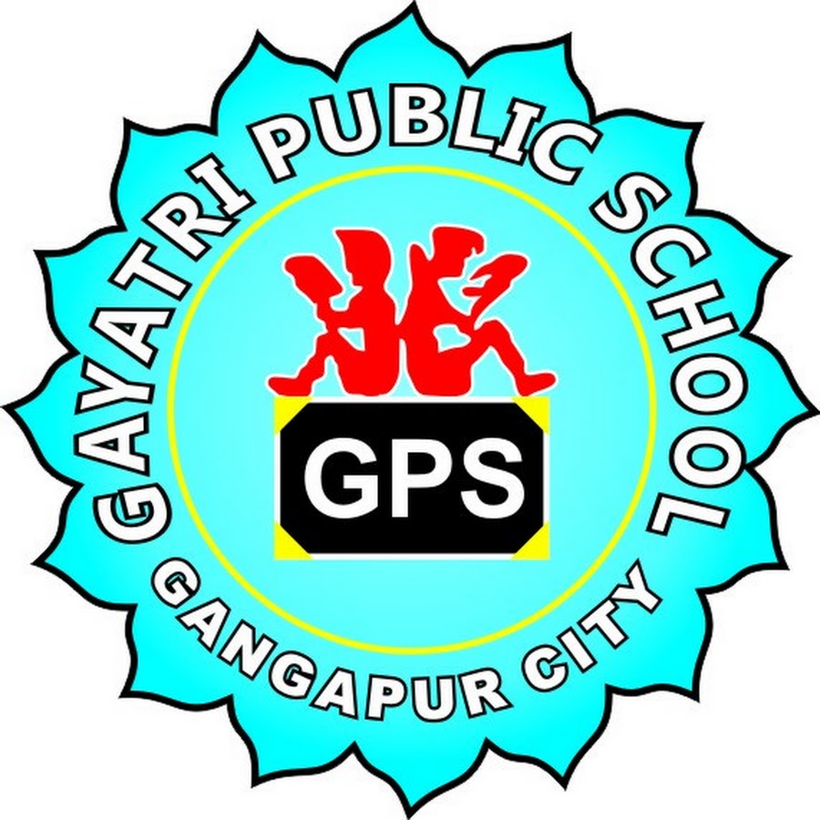 GPS Logo